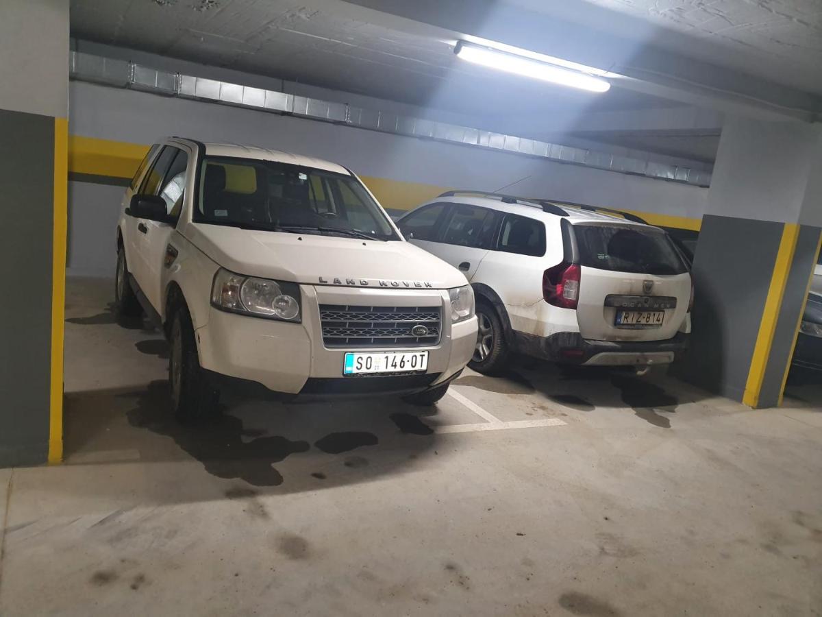 Ebra Kraljevi Cardaci Kopaonik Apartment Bagian luar foto