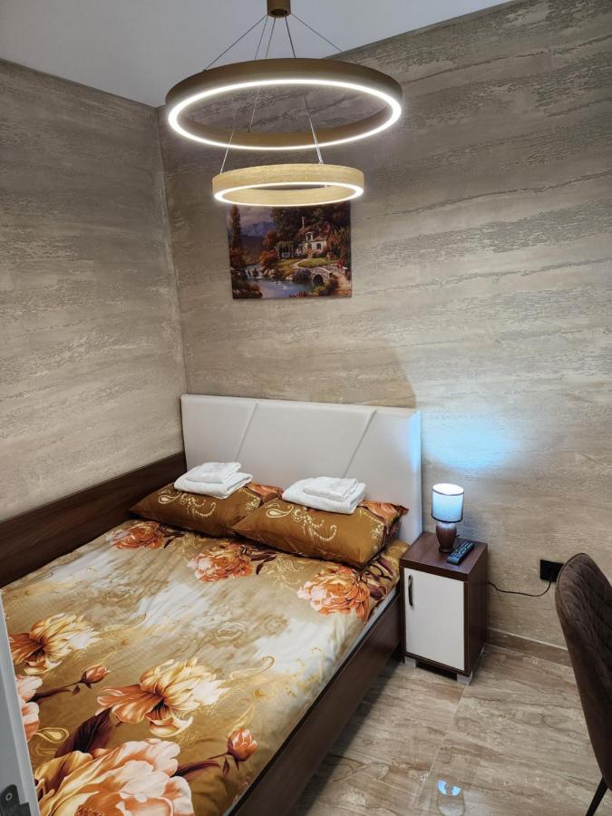 Ebra Kraljevi Cardaci Kopaonik Apartment Bagian luar foto
