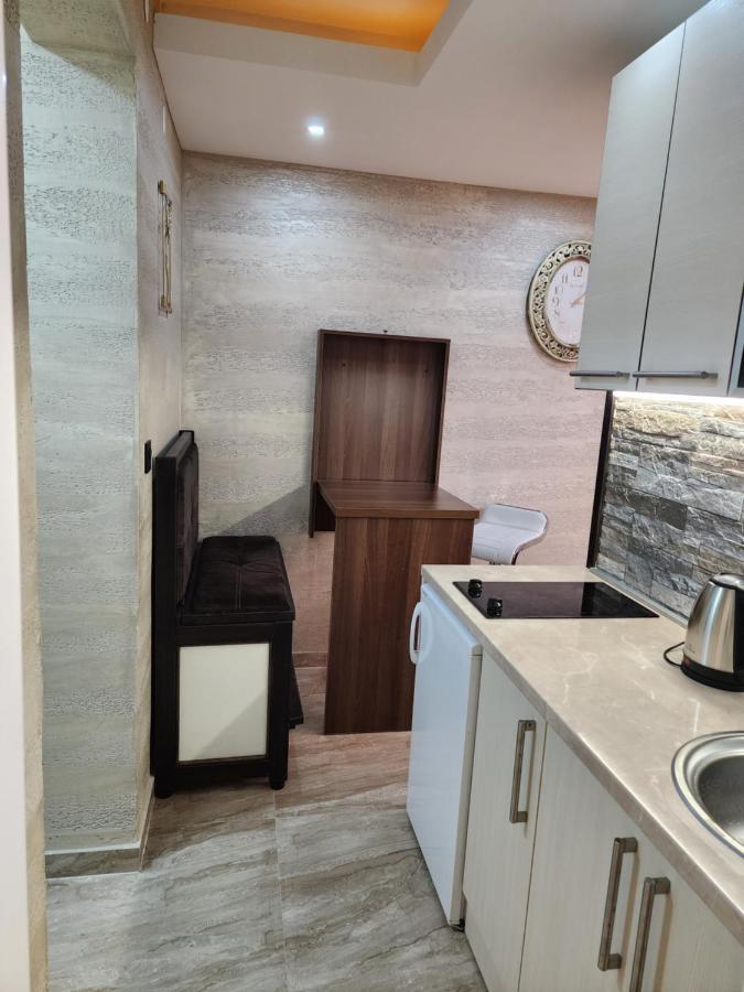 Ebra Kraljevi Cardaci Kopaonik Apartment Bagian luar foto