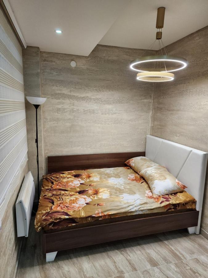 Ebra Kraljevi Cardaci Kopaonik Apartment Bagian luar foto