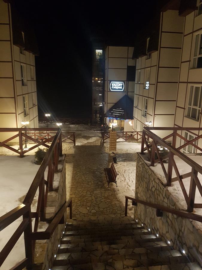 Ebra Kraljevi Cardaci Kopaonik Apartment Bagian luar foto