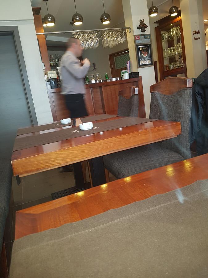 Ebra Kraljevi Cardaci Kopaonik Apartment Bagian luar foto